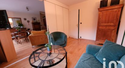 Appartement 5 pièces de 89 m² à Maromme (76150)