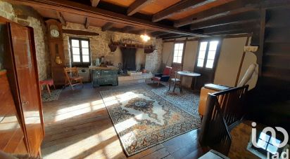 Village house 2 rooms of 65 m² in Le Bas Ségala (12200)