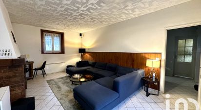 House 12 rooms of 300 m² in Beugneux (02210)