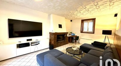 House 12 rooms of 300 m² in Beugneux (02210)