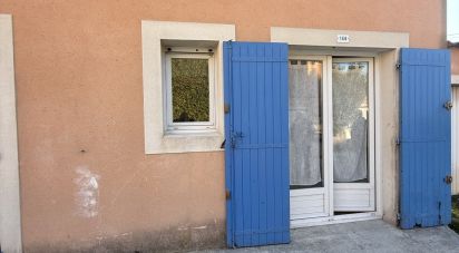 Duplex 1 pièce de 33 m² à Carpentras (84200)