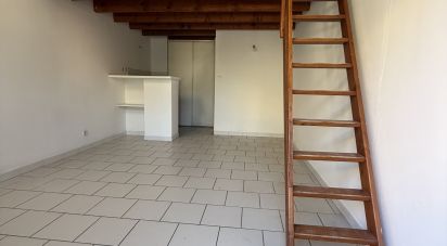 Duplex 1 pièce de 33 m² à Carpentras (84200)