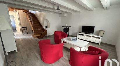 Village house 4 rooms of 72 m² in Ars-en-Ré (17590)