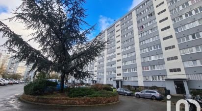 Appartement 4 pièces de 71 m² à Bonneuil-sur-Marne (94380)