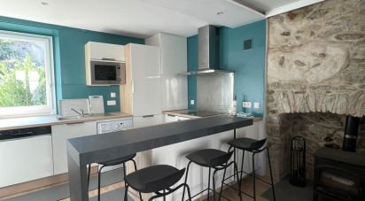 Appartement 3 pièces de 51 m² à Saint-Malo (35400)