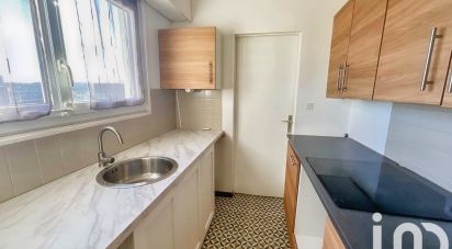 Studio 1 pièce de 37 m² à Marly-le-Roi (78160)