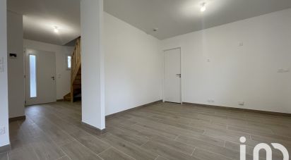 Maison traditionnelle 7 pièces de 140 m² à Condé-sur-Vesgre (78113)