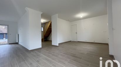 Maison traditionnelle 7 pièces de 140 m² à Condé-sur-Vesgre (78113)