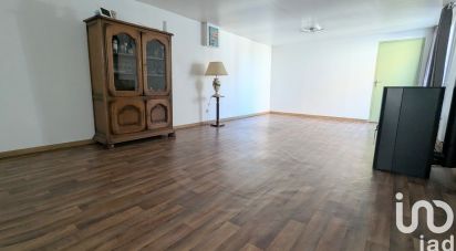 Traditional house 5 rooms of 141 m² in Danizy (02800)