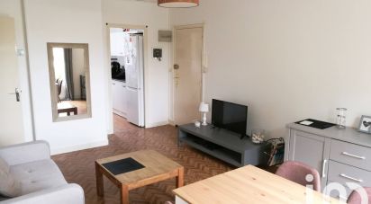 Apartment 3 rooms of 55 m² in Compiègne (60200)