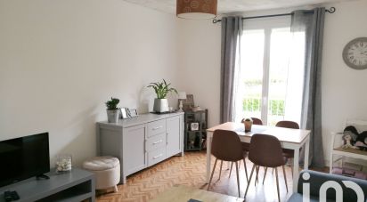 Apartment 3 rooms of 55 m² in Compiègne (60200)