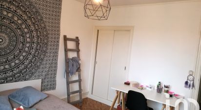 Apartment 3 rooms of 55 m² in Compiègne (60200)