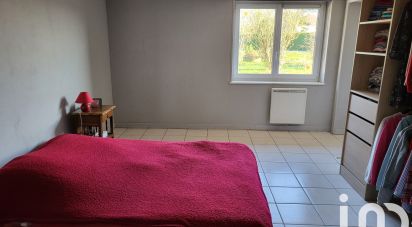 Country house 4 rooms of 128 m² in Pierre-de-Bresse (71270)