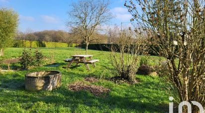 Country house 4 rooms of 128 m² in Pierre-de-Bresse (71270)