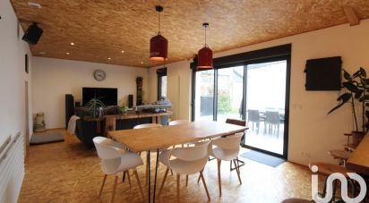 House 5 rooms of 128 m² in Le Mans (72000)