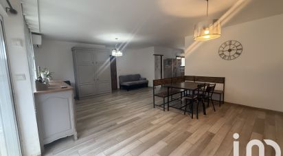 Maison 5 pièces de 114 m² à Brie-Comte-Robert (77170)