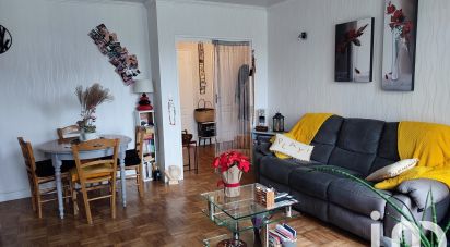 Apartment 4 rooms of 80 m² in Loudun (86200)