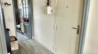 Appartement 5 pièces de 87 m² à Chilly-Mazarin (91380)