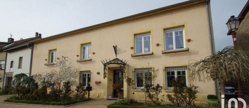 House 10 rooms of 324 m² in Basse-Ham (57970)