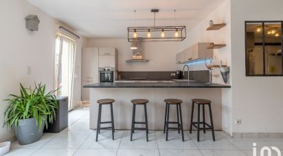 Maison 5 pièces de 89 m² à Hombourg-Budange (57920)