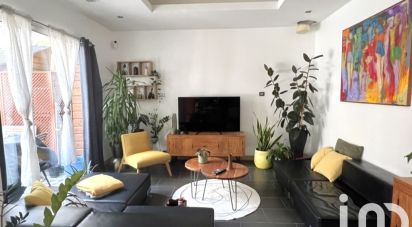 Maison 3 pièces de 87 m² à Pau (64000)