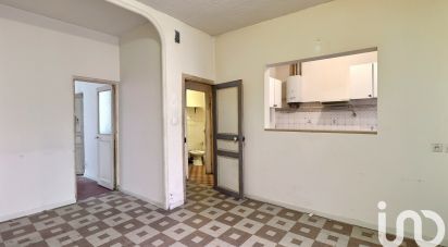 Traditional house 3 rooms of 53 m² in Marseille (13004)