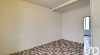 Traditional house 3 rooms of 53 m² in Marseille (13004)