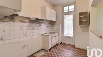 Traditional house 3 rooms of 53 m² in Marseille (13004)