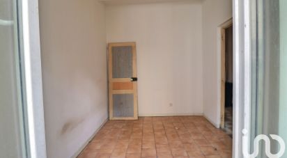 Traditional house 3 rooms of 53 m² in Marseille (13004)