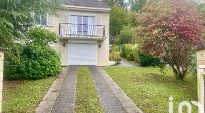 Maison 5 pièces de 157 m² à Jouy (28300)