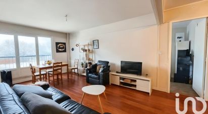 Appartement 4 pièces de 73 m² à Alfortville (94140)