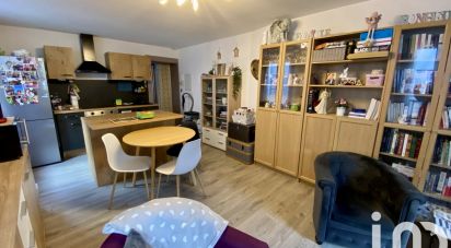 Appartement 2 pièces de 43 m² à Vesoul (70000)