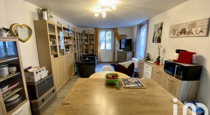 Appartement 2 pièces de 43 m² à Vesoul (70000)