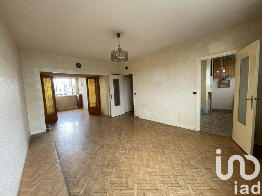 Apartment 4 rooms of 67 m² in Joinville-le-Pont (94340)