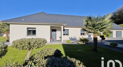 House 5 rooms of 144 m² in Lourdes (65100)