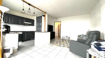 Appartement 4 pièces de 87 m² à Champs-sur-Marne (77420)