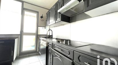 Appartement 4 pièces de 87 m² à Champs-sur-Marne (77420)