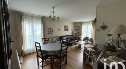 Maison 4 pièces de 82 m² à Mazamet (81200)