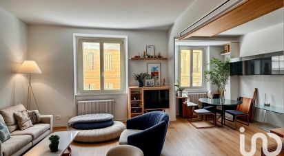 Appartement 4 pièces de 101 m² à Marseille (13001)