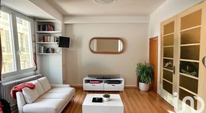 Apartment 4 rooms of 101 m² in Marseille (13001)