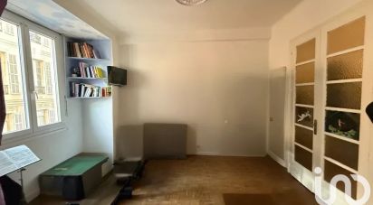 Appartement 4 pièces de 101 m² à Marseille (13001)