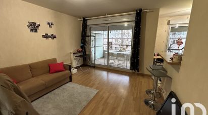 Appartement 2 pièces de 47 m² à Toulouse (31000)