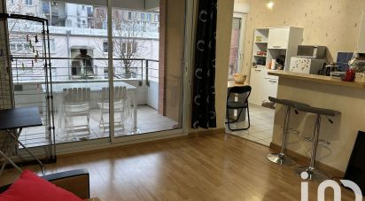 Appartement 2 pièces de 47 m² à Toulouse (31000)