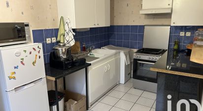 Appartement 2 pièces de 47 m² à Toulouse (31000)