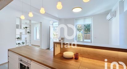 House 3 rooms of 74 m² in Marseille (13009)