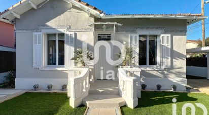 House 3 rooms of 74 m² in Marseille (13009)