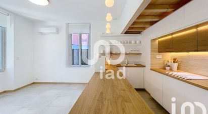 House 3 rooms of 74 m² in Marseille (13009)