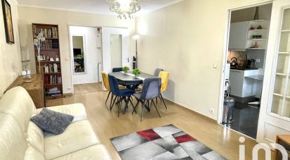 Appartement 4 pièces de 80 m² à Épinay-sur-Seine (93800)