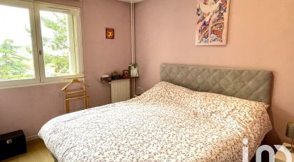 Appartement 4 pièces de 80 m² à Épinay-sur-Seine (93800)