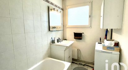 Appartement 4 pièces de 80 m² à Épinay-sur-Seine (93800)